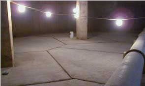 Concrete Tank 4