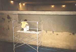 Concrete Tank 3